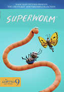 Superworm , Olivia Colman