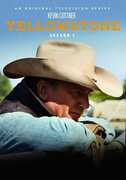 Yellowstone: Season 1 , Kevin Costner