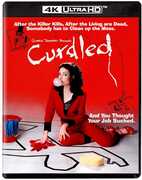 Curdled , William Baldwin