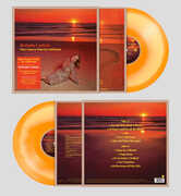 Once Upon A Time In California - 140-Gram Sunset Colored Vinyl [Import] , Belinda Carlisle