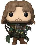 Funko POP! Movies: The Lord of the Rings - Faramir