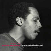 The Amazing Bud Powell Vol. 1 - UHQCD [Import] , Bud Powell