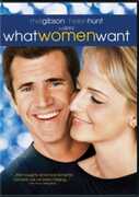 What Women Want , Mel Gibson