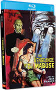 The Vengeance of Dr. Mabuse , Fred Williams