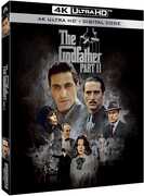 The Godfather, Part II , Al Pacino
