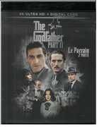 The Godfather, Part II , Al Pacino
