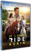 If I Could Ride Again 