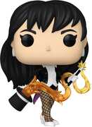 Funko POP! Heroes: Justice League Dark - Zatanna (DC Comics)