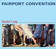 Glady's Leap - Blue vinyl [Import] , Fairport Convention
