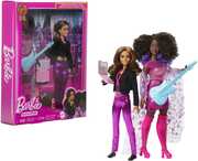 Barbie 2025 Career of the Year Women in Music Collectible 2-Doll Set 