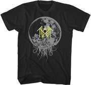Sleep Token - Take Me Back to Eden T-Shirt - Large Black TS4422SLTA3
