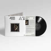 New Africa , Grachan Moncur III