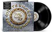 Forevermore , Whitesnake