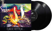 Once Bitten... [Import] , The Snakes