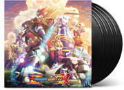 Mega Man Zero/ Zx: The Collection (Original Soundtrack) , Capcom Sound Team
