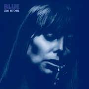 Blue , Joni Mitchell