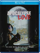 Apocalypse Love 
