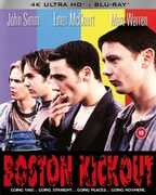 Boston Kickout [Import] 