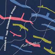 Root Sellers , Chadio