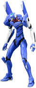 Kotobukiya - Neon Genesis Evagelion - EVA-00' PROTO TYPE TV Ver. Model Kit 