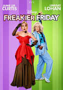 Freakier Friday , Jamie Lee Curtis