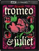 Tromeo & Juliet , Jane Jensen