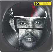 Can't Feel My Face / Earned It , The Weeknd
