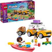 LEGO® Friends Friendship Road-Trip Travel Car 42659 