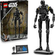 LEGO® Star Wars™ K-2SO™ Security Droid 75434