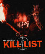 Kill List , Neil Maskell