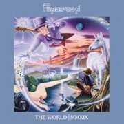 World - 2LP 180gm Blue Vinyl with Etched D-side [Import] , Pendragon