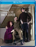 Life In The Old Cloth