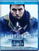 SHEPHERD , Tom Hughes