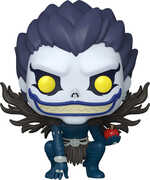 Funko POP! Anime: Death Note - Ryuk