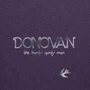 Hurdy Gurdy Man - 2025 Mono Remaster [Import] , Donovan