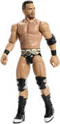 Mattel Collectible - WWE Main Event Series 164 3 