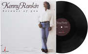 Because of You , Kenny Rankin