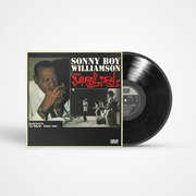 Recorded Live at the Craw-Daddy Club, Richmond (London) , Sonny Boy Williamson & The Yardbirds