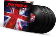 Live , Thunder