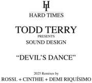 Devil's Dance (2025 Remixes) , Todd Terry