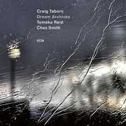 Dream Archives , Craig Taborn