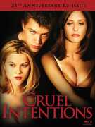 Cruel Intentions , Sarah Michelle Gellar