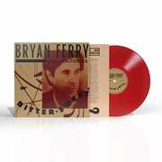 Bitter-sweet , Bryan Ferry