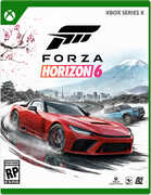 Forza Horizon 6 for XBOX Series X