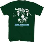 Paul McCartney - Band on the Run - Indie Store Exclusive - XL Green