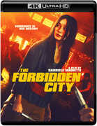 The Forbidden City , Luca Zingaretti