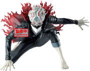 Banpresto - DanDaDan - Vibration Stars - Okarun (Transformed) Statue