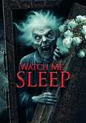 Watch Me Sleep , Darren McAree
