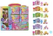 Jada Toys - Care Bears - Lunch Box Buddies - Blind Box Display