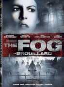 The Fog , Adrienne Barbeau